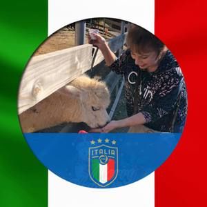 Meet your Posher, Florence